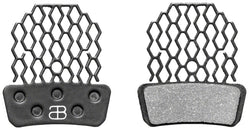 absoluteBLACK GRAPHENpads Disc Brake Pads - SRAM G2/Guide 31