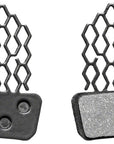absoluteBLACK GRAPHENpads Disc Brake Pads - SRAM G2/Guide 31