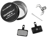absoluteBLACK GRAPHENpads Disc Brake Pads - Shimano Deore 15