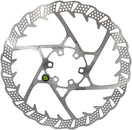 Rotor de freno de disco Galfer Shark - 180 mm x 2,0 mm, 6 pernos