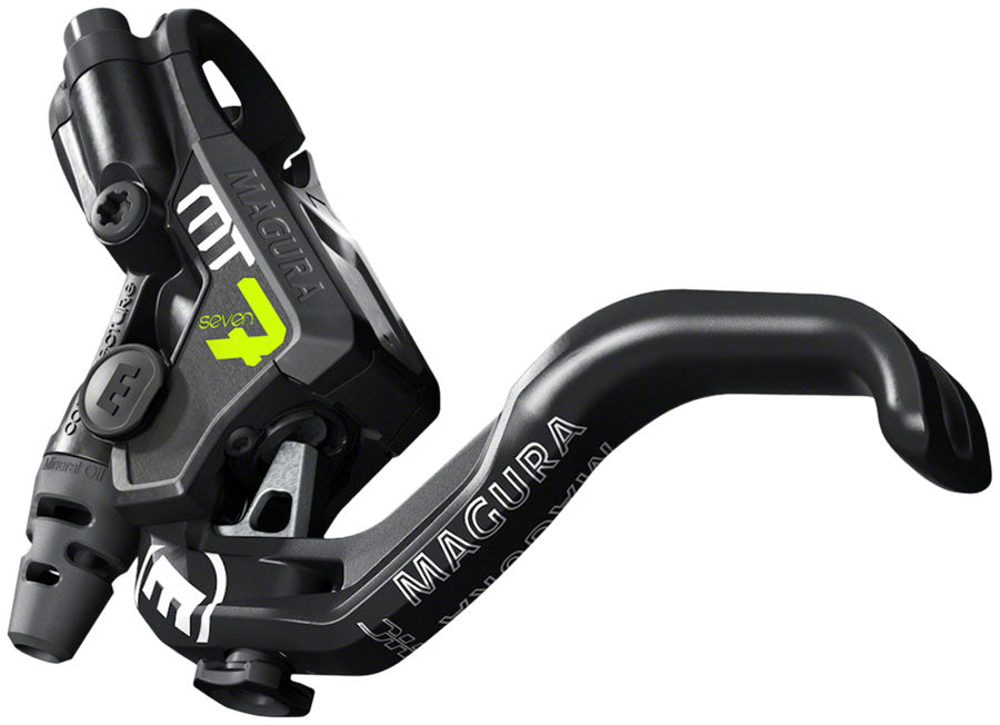 Magura MT5/MT4E Disc Brake Master Cylinder Lever Assembly