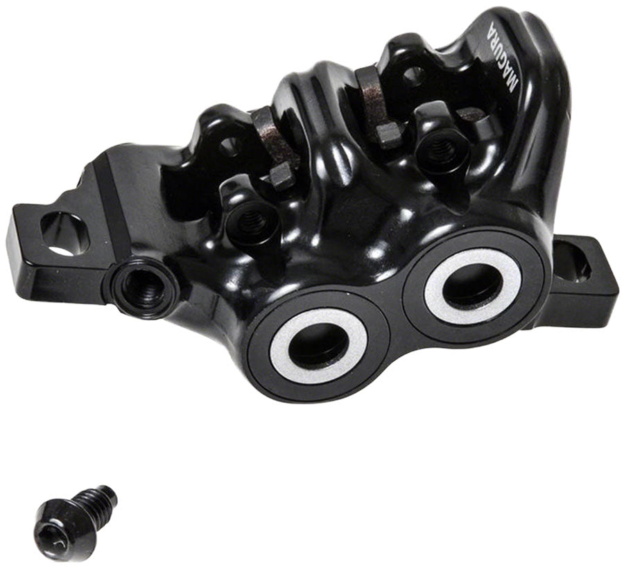Magura MT5/MT Trail Sport Disc Brake Caliper - Thumbnail 3