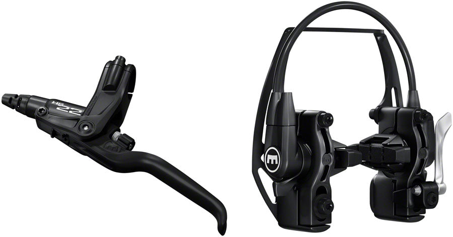 Magura HS22 Brake Lever - Thumbnail 2