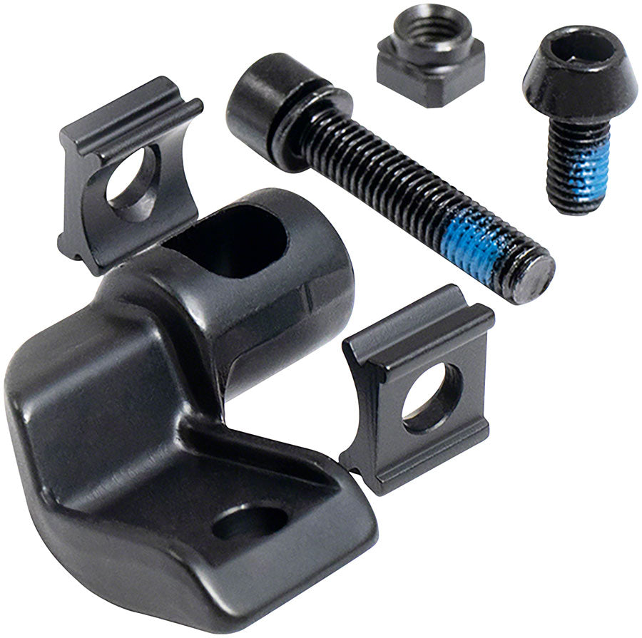 TRP HD3.3 Shifter Adapter Kit - Thumbnail 2