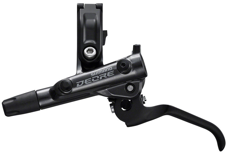 Shimano Deore M6100 Brake Lever - Thumbnail 3