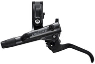 Maneta de freno hidráulica de repuesto Shimano Deore BL-M6100 (izquierda, gris)