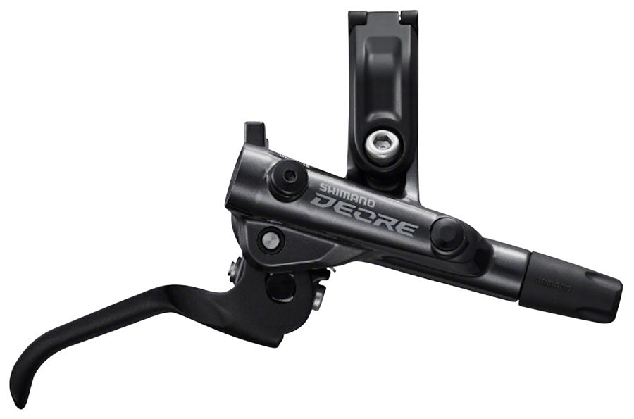 Shimano Deore BR-M6100 - Thumbnail 4
