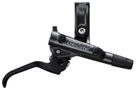 Maneta de freno hidráulica de repuesto Shimano Deore BL-M6100 (gris, derecha)