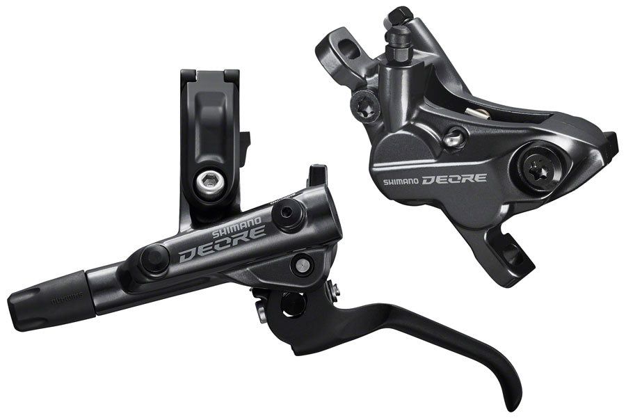 Shimano Deore BR-M6100 - Thumbnail 3