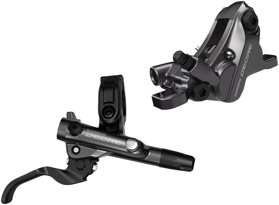 Shimano Deore BR-M6100
