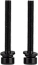 Promax Disc Brake Caliper Mounting Bolts - Flat Mount M5x41mm