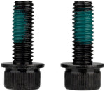 Pernos de montaje para pinza de freno de disco Promax - M6 x 18 mm