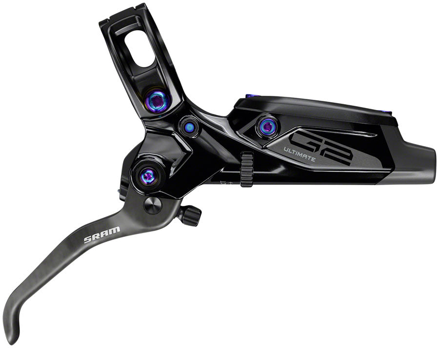 SRAM G2 Disc Brake Lever - Thumbnail 4