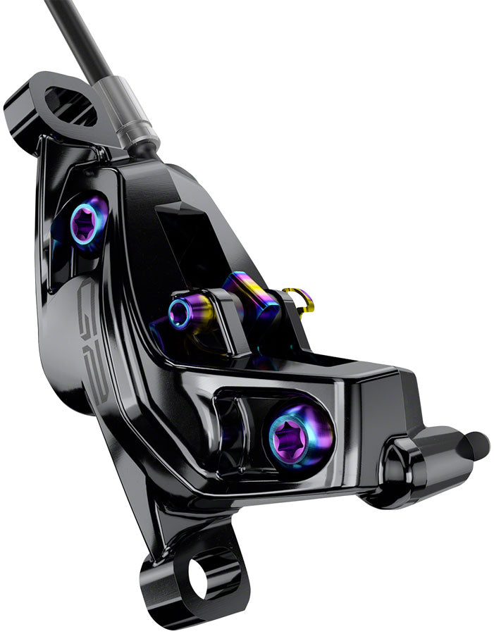 SRAM G2 Disc Brake Lever - Thumbnail 5