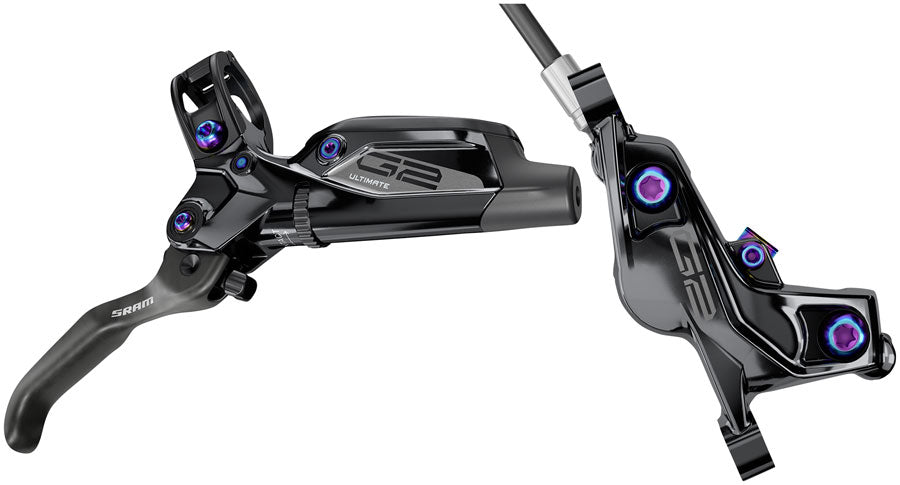 SRAM G2 Disc Brake Lever - Thumbnail 3