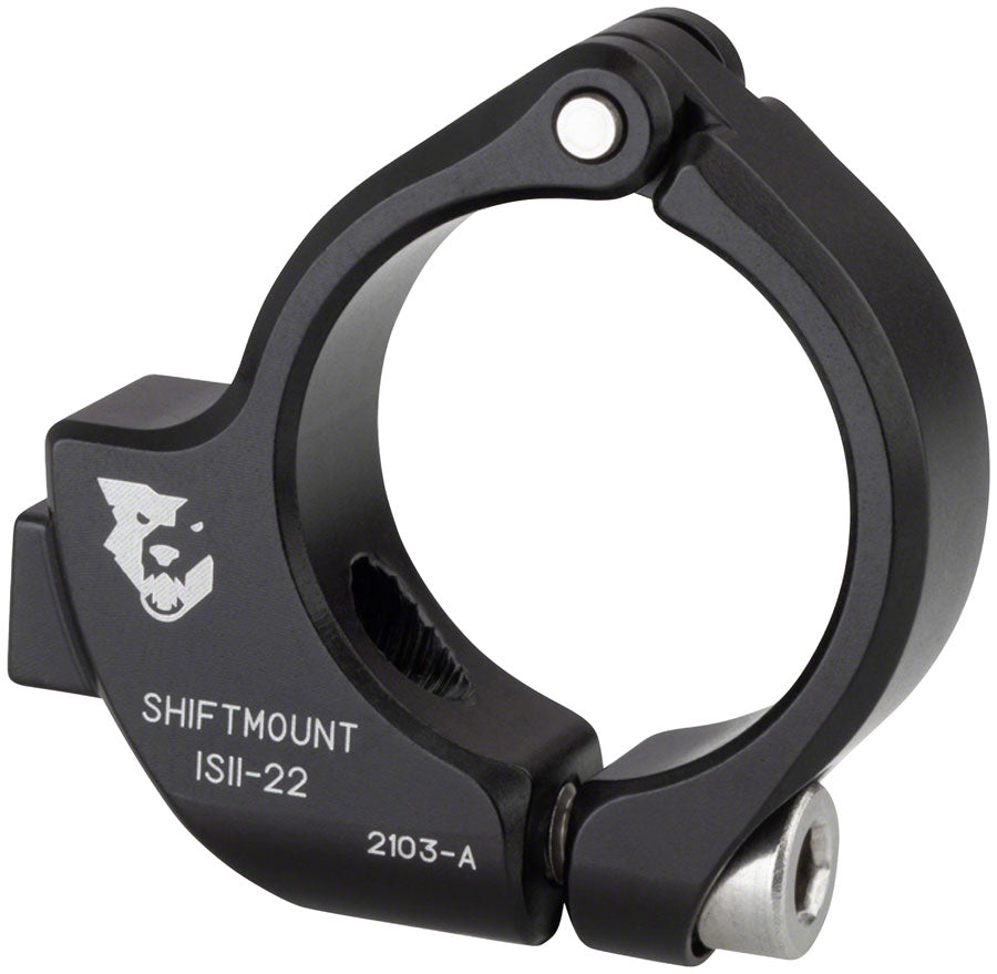 Wolf Tooth ShiftMount Shifter to Brake Adapter - Thumbnail 2