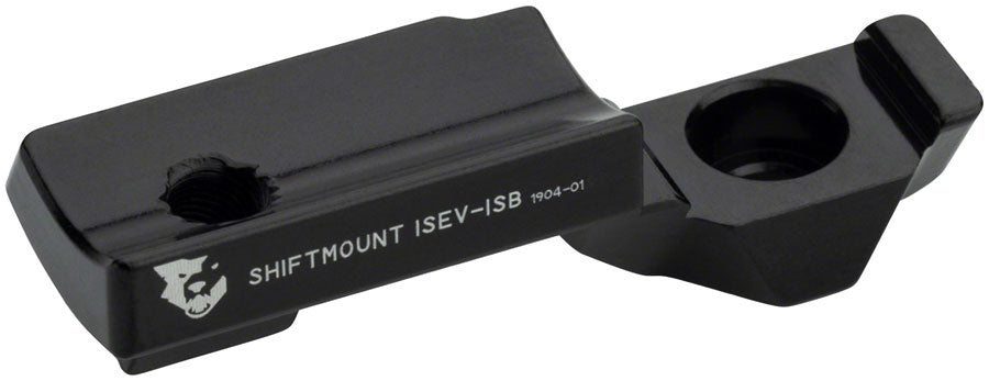 Wolf Tooth ShiftMount Shifter to Brake Adapter - Thumbnail 5