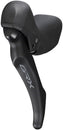 Maneta de freno Shimano GRX BL-RX600-L (izquierda) Solo para palanca de freno de disco hidráulico