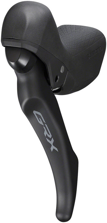 Maneta de freno Shimano GRX BL-RX600-L (izquierda) Solo para palanca de freno de disco hidráulico