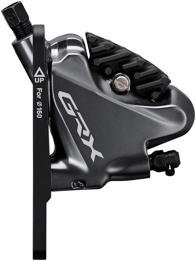 Shimano GRX Disc Brake Lever - Thumbnail 2