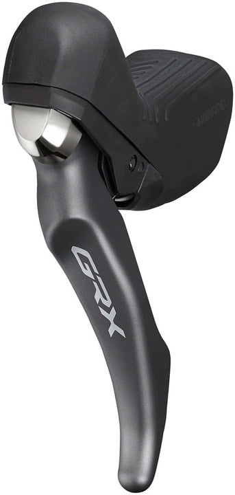 Maneta de freno Shimano GRX BL-RX810-L (izquierda) Solo para palanca de freno de disco hidráulico