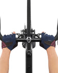 Shimano GRX BL-RX812 Left Hand Hydraulic in-Line Bartop Brake Lever