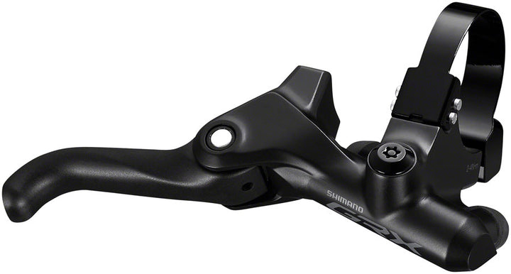 Maneta de freno hidráulico en línea Shimano GRX BL-RX812 para manillar derecho