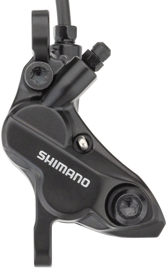 Shimano Deore BL-MT501/BR-MT520 - Thumbnail 3