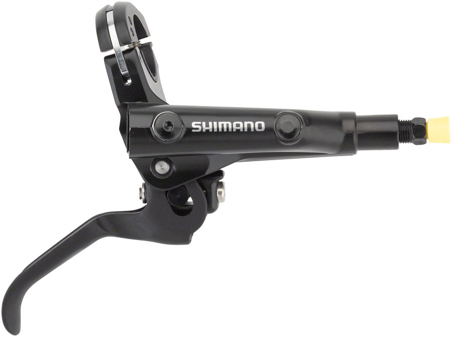 Shimano Deore BL-MT501/BR-MT520 - Thumbnail 2