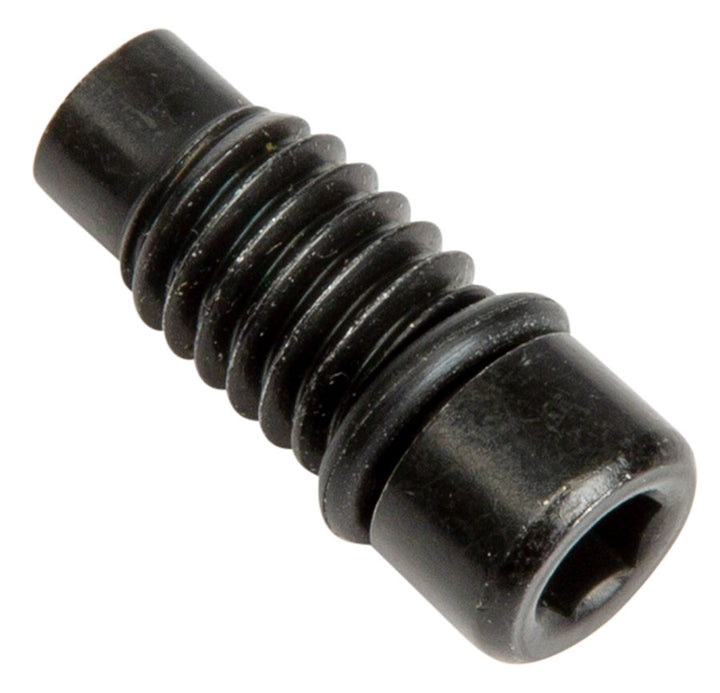 Tornillo de purga y sello de boquilla de la palanca de freno hidráulico Shimano BR-RS785