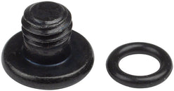 Tornillo de purga y junta tórica Shimano ST-EF505 - M5 x 4,5