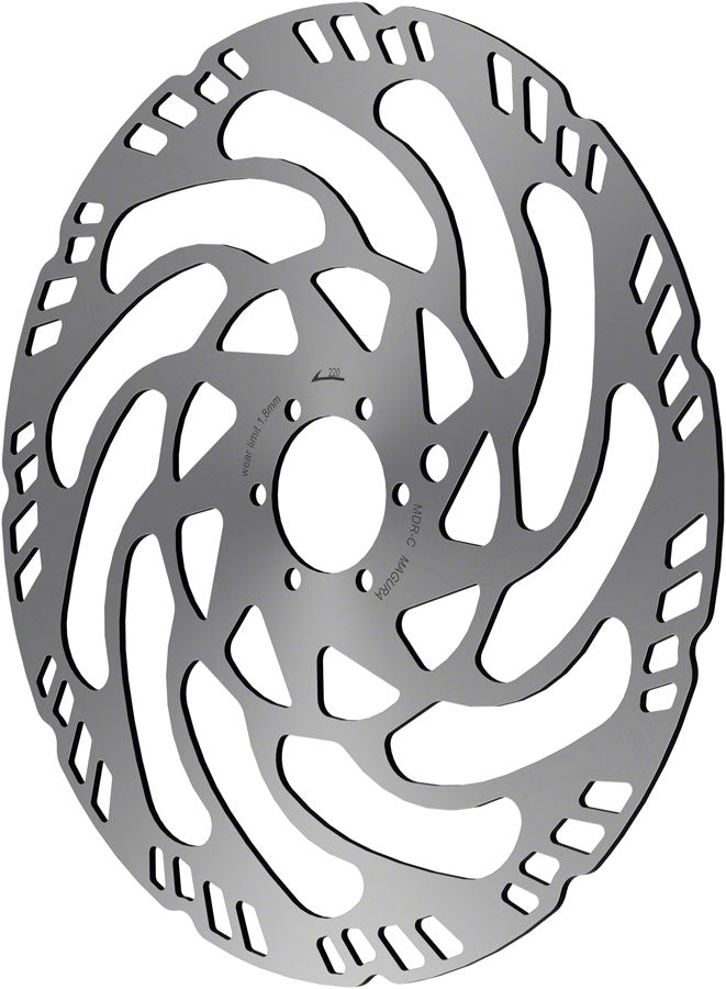 Magura MDR-C Disc Brake Rotor - Thumbnail 4