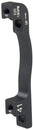 Adaptador de freno de disco Hayes Post Mount: para rotor de 180 mm a 220 mm