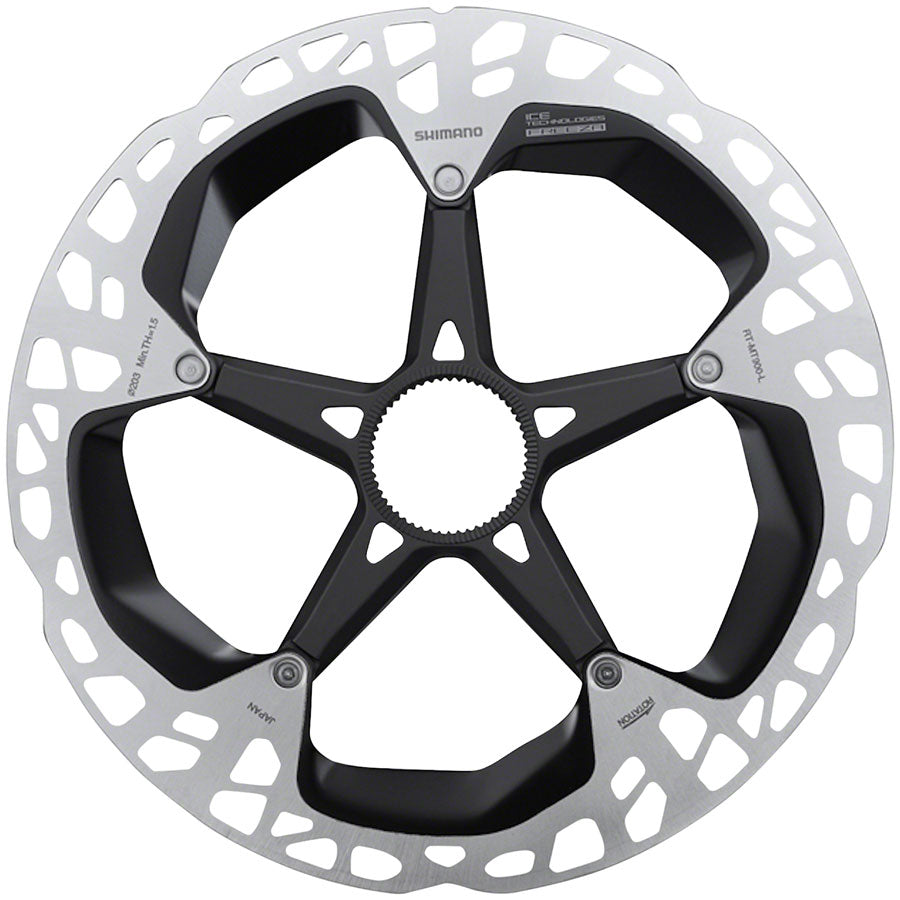 Shimano XTR RT-MT900