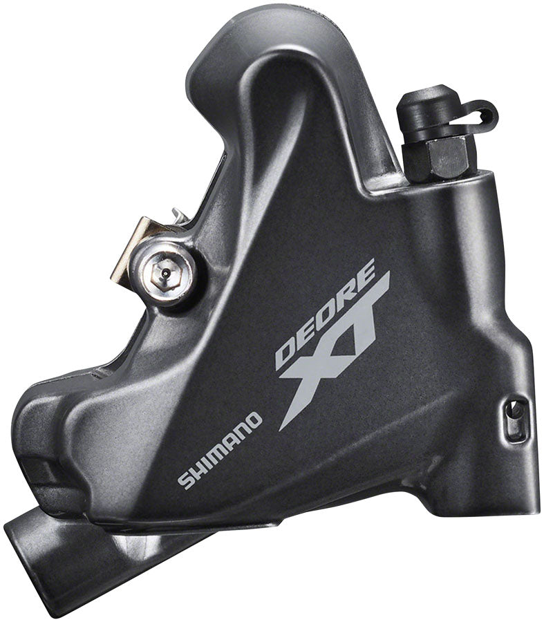 Shimano XT BR-M8120 Disc Brake Caliper - Thumbnail 2