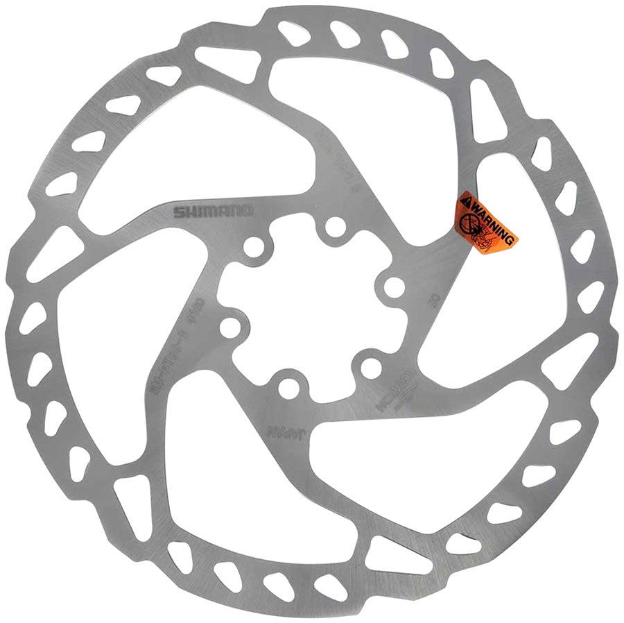 Shimano SLX RT66 Rotor - Thumbnail 2