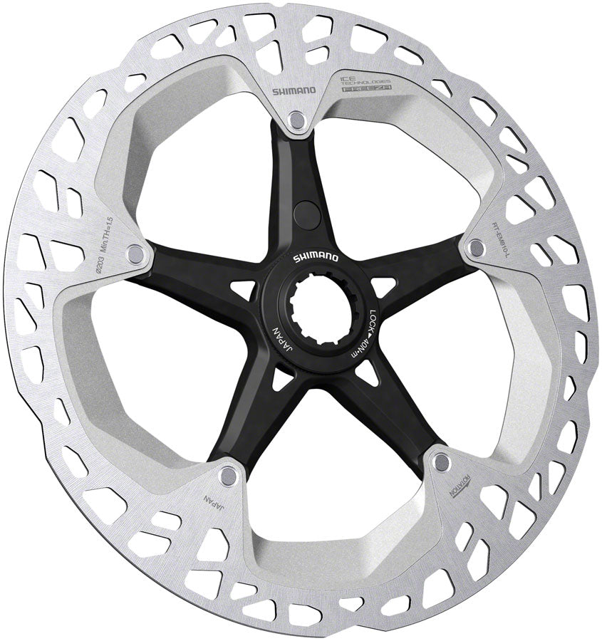 Shimano Steps RT-EM810