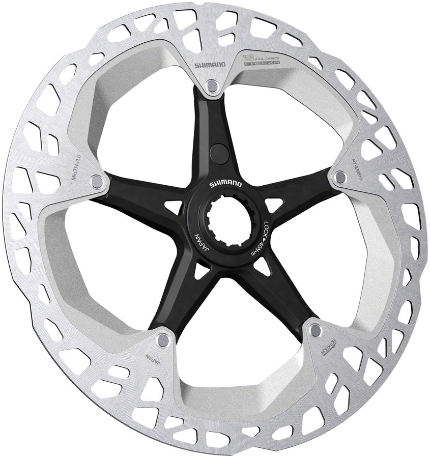 Shimano RT-EM810 - Thumbnail 2