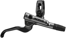 Maneta de freno hidráulico Shimano XTR BL-M9100 - Spec EV Abrazadera derecha