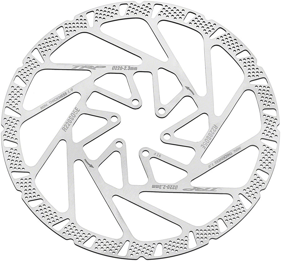 TRP S05E Disc Brake Rotor