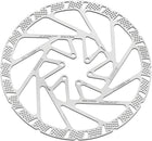 TRP S05E Race Disc Brake Rotor - 220mm 6-Bolt 2.3mm Rust Blocker Treatment