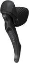 Maneta de freno Shimano GRX BL-RX610-L (izquierda) Solo para palanca de freno de disco hidráulico