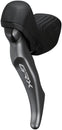 Maneta de freno Shimano GRX BL-RX820-L (izquierda) Solo para palanca de freno de disco hidráulico