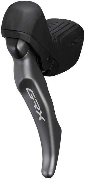 Maneta de freno Shimano GRX BL-RX820-L (izquierda) Solo para palanca de freno de disco hidráulico
