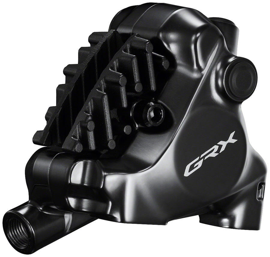 Shimano GRX BR-RX820 Disc Brake Caliper - Thumbnail 3