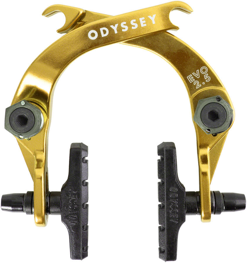 Odyssey EVO 2.5 U-Brake and Lever Kit