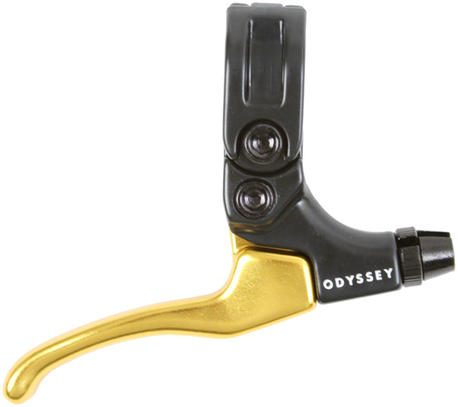 Odyssey EVO 2.5 U-Brake and Lever Kit - Thumbnail 5