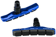 Promax B-1 Cartridge Brake Pads - 70mm Blue