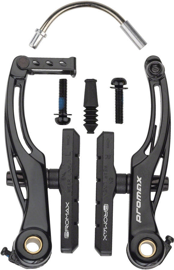 Promax P-1 Linear Pull Brake - Thumbnail 3