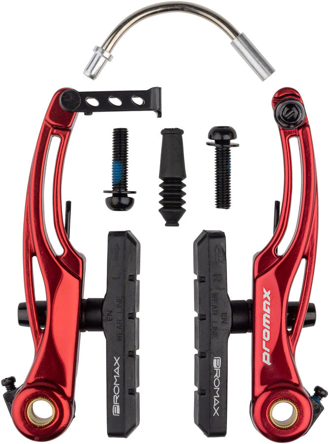 Promax P-1 Linear Pull Brake - Thumbnail 5